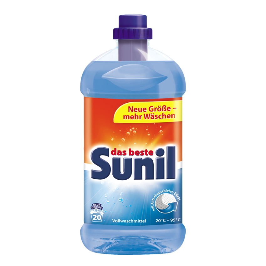 مسحوق Sunil active للغسيل الابيض